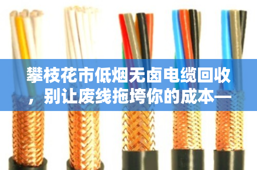 攀枝花市低烟无卤电缆回收,别让废线拖垮你的成本—泊祎回收帮你算清这笔账 攀枝花市低烟无卤电缆回收,别让废线拖垮你的成本—泊祎回收帮你算清这笔账