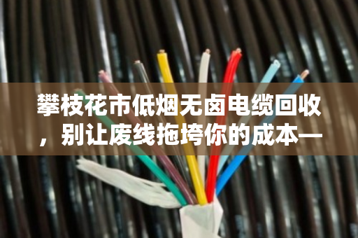 攀枝花市低烟无卤电缆回收,别让废线拖垮你的成本—泊祎回收帮你算清这笔账 攀枝花市低烟无卤电缆回收,别让废线拖垮你的成本—泊祎回收帮你算清这笔账