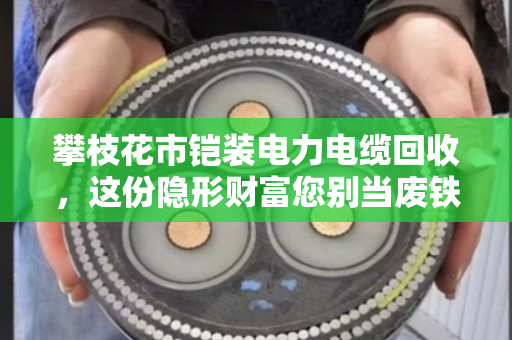 攀枝花市铠装电力电缆回收,这份隐形财富您别当废铁卖 攀枝花市铠装电力电缆回收,这份隐形财富您别当废铁卖