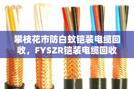攀枝花市防白蚁铠装电缆回收,FYSZR铠装电缆回收—专业处理,安全省钱,找对路子是关键 攀枝花市防白蚁铠装电缆回收,FYSZR铠装电缆回收—专业处理,安全省钱,找对路子是关键