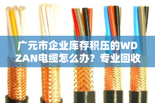 广元市企业库存积压的WDZAN电缆怎么办?专业回收让沉睡资产变真金白银 广元市企业库存积压的WDZAN电缆怎么办?专业回收让沉睡资产变真金白银