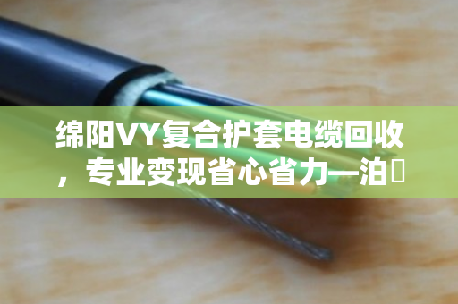 绵阳VY复合护套电缆回收，专业变现省心省力—泊祎回收为你解读行情与门道