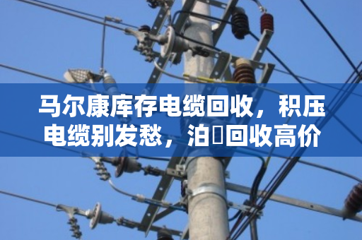 马尔康库存电缆回收,积压电缆别发愁,泊祎回收高价上门清仓 马尔康库存电缆回收,积压电缆别发愁,泊祎回收高价上门清仓