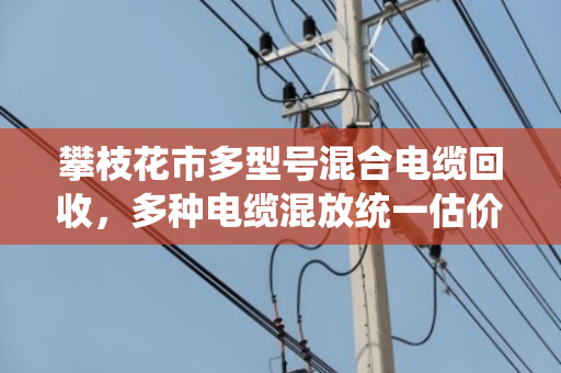 攀枝花市多型号混合电缆回收,多种电缆混放统一估价,到底划不划算? 攀枝花市多型号混合电缆回收,多种电缆混放统一估价,到底划不划算?
