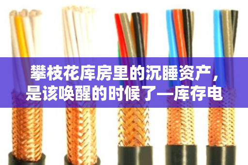 攀枝花库房里的沉睡资产,是该唤醒的时候了—库存电缆回收上门清点估价全攻略 攀枝花库房里的沉睡资产,是该唤醒的时候了—库存电缆回收上门清点估价全攻略