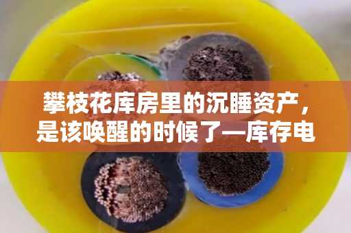 攀枝花库房里的沉睡资产，是该唤醒的时候了—库存电缆回收上门清点估价全攻略