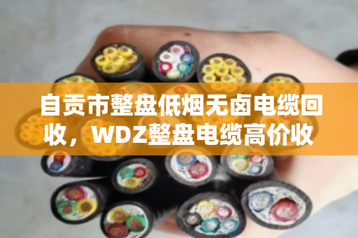 自贡市整盘低烟无卤电缆回收,WDZ整盘电缆高价收,找对路子省心又赚钱 自贡市整盘低烟无卤电缆回收,WDZ整盘电缆高价收,找对路子省心又赚钱