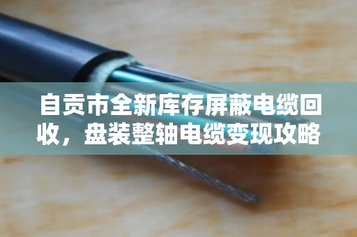 自贡市全新库存屏蔽电缆回收,盘装整轴电缆变现攻略—泊祎回收让闲置库存活起来 自贡市全新库存屏蔽电缆回收,盘装整轴电缆变现攻略—泊祎回收让闲置库存活起来