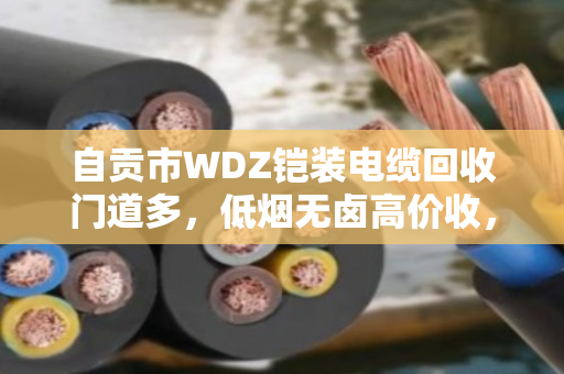 自贡市WDZ铠装电缆回收门道多,低烟无卤高价收,泊祎回收给你算笔明白账 自贡市WDZ铠装电缆回收门道多,低烟无卤高价收,泊祎回收给你算笔明白账
