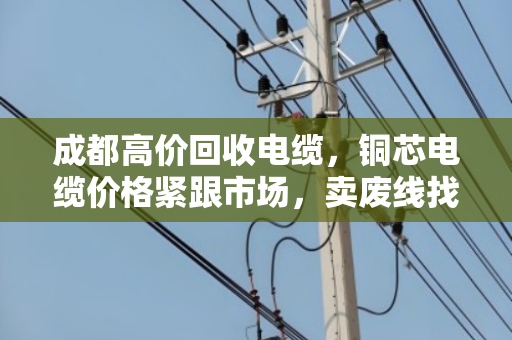 成都高价回收电缆,铜芯电缆价格紧跟市场,卖废线找对路子才是真划算 成都高价回收电缆,铜芯电缆价格紧跟市场,卖废线找对路子才是真划算