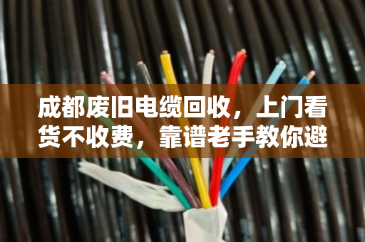 成都废旧电缆回收，上门看货不收费，靠谱老手教你避坑