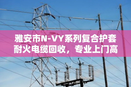 雅安市N-VY系列复合护套耐火电缆回收,专业上门高价变现,这些门道你知道吗? 雅安市N-VY系列复合护套耐火电缆回收,专业上门高价变现,这些门道你知道吗?