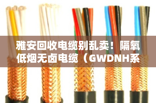 雅安回收电缆别乱卖!隔氧低烟无卤电缆(GWDNH系列)这样处理才值钱 雅安回收电缆别乱卖!隔氧低烟无卤电缆(GWDNH系列)这样处理才值钱