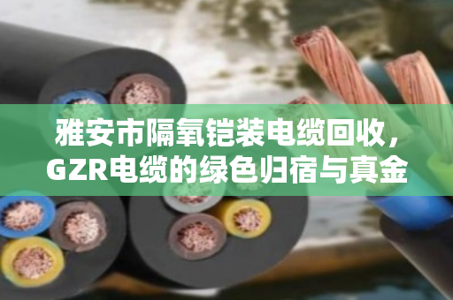 雅安市隔氧铠装电缆回收，GZR电缆的绿色归宿与真金白银