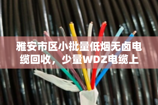 雅安市区小批量低烟无卤电缆回收,少量WDZ电缆上门处理,泊祎回收让废线变现金 雅安市区小批量低烟无卤电缆回收,少量WDZ电缆上门处理,泊祎回收让废线变现金
