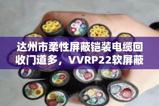 达州市柔性屏蔽铠装电缆回收门道多,VVRP22软屏蔽铠装这样处理才划算 达州市柔性屏蔽铠装电缆回收门道多,VVRP22软屏蔽铠装这样处理才划算