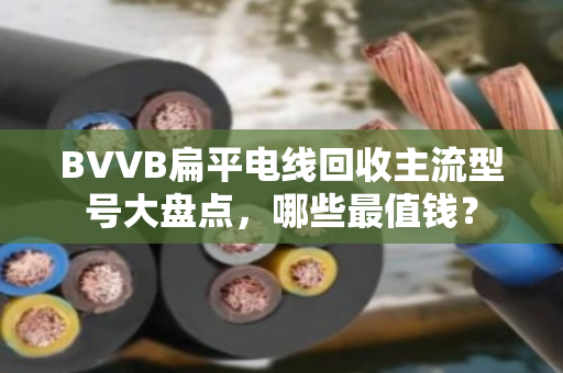 BVVB扁平电线回收主流型号大盘点,哪些最值钱? BVVB扁平电线回收主流型号大盘点,哪些最值钱?