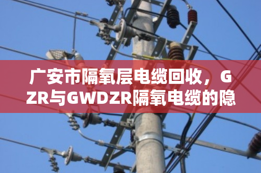 广安市隔氧层电缆回收，GZR与GWDZR隔氧电缆的隐形财富，泊祎回收帮你变现