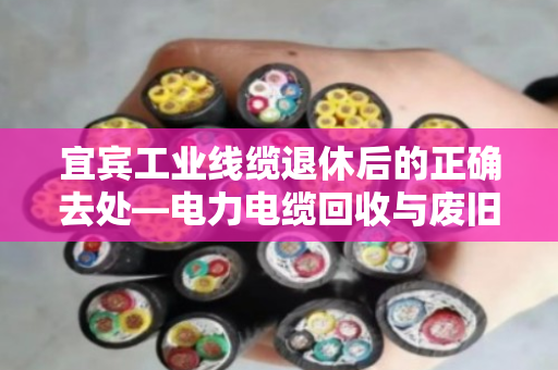 宜宾工业线缆退休后的正确去处—电力电缆回收与废旧处置全解析