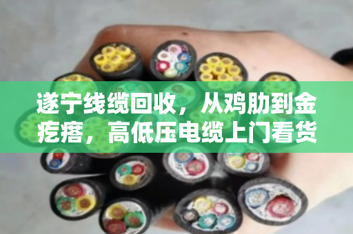 遂宁线缆回收，从鸡肋到金疙瘩，高低压电缆上门看货报价全解析