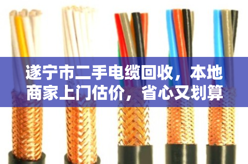 遂宁市二手电缆回收，本地商家上门估价，省心又划算！