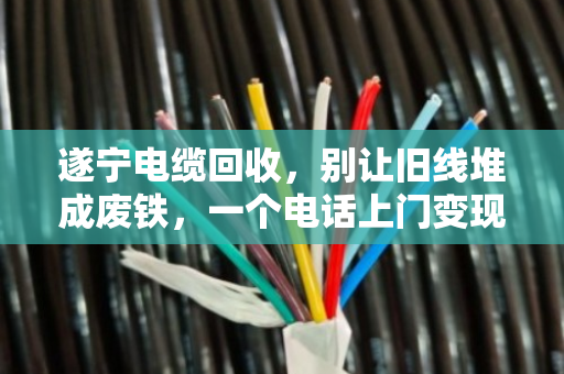 遂宁电缆回收，别让旧线堆成废铁，一个电话上门变现，省心又划算