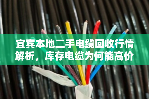 宜宾本地二手电缆回收行情解析，库存电缆为何能高价变现？泊祎回收给您算笔明白账