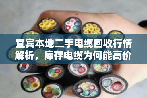 宜宾本地二手电缆回收行情解析，库存电缆为何能高价变现？泊祎回收给您算笔明白账