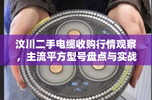汶川二手电缆收购行情观察，主流平方型号盘点与实战回收指南
