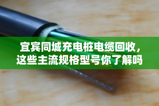 宜宾同城充电桩电缆回收，这些主流规格型号你了解吗？泊祎回收帮你变废为宝
