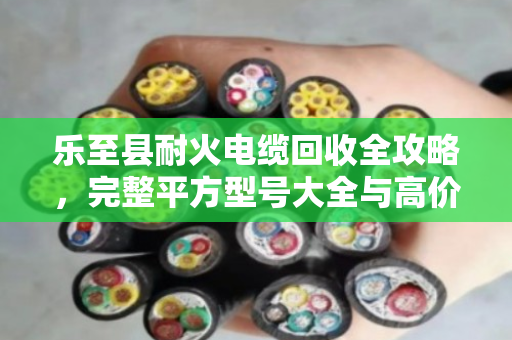 乐至县耐火电缆回收全攻略，完整平方型号大全与高价变现指南