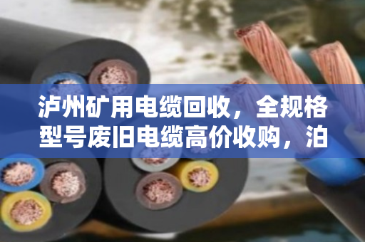 泸州矿用电缆回收,全规格型号废旧电缆高价收购,泊祎回收让废线变金线 泸州矿用电缆回收,全规格型号废旧电缆高价收购,泊祎回收让废线变金线
