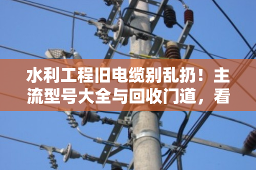水利工程旧电缆别乱扔！主流型号大全与回收门道，看完能省一大笔