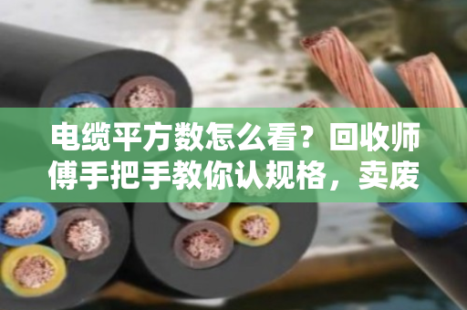 电缆平方数怎么看？回收师傅手把手教你认规格，卖废线不再被坑