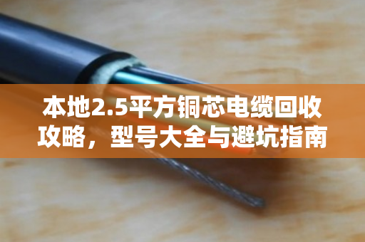 本地2.5平方铜芯电缆回收攻略,型号大全与避坑指南,泊祎回收手把手教你卖好价 本地2.5平方铜芯电缆回收攻略,型号大全与避坑指南,泊祎回收手把手教你卖好价