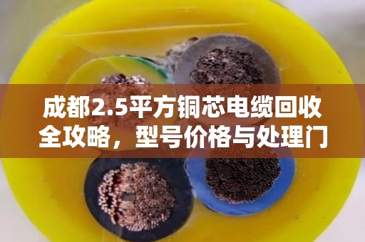 成都2.5平方铜芯电缆回收全攻略，型号价格与处理门道详解