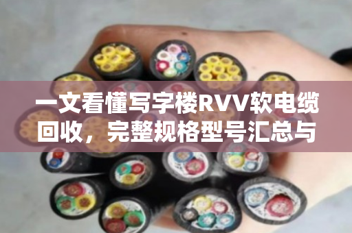 一文看懂写字楼RVV软电缆回收，完整规格型号汇总与实操指南