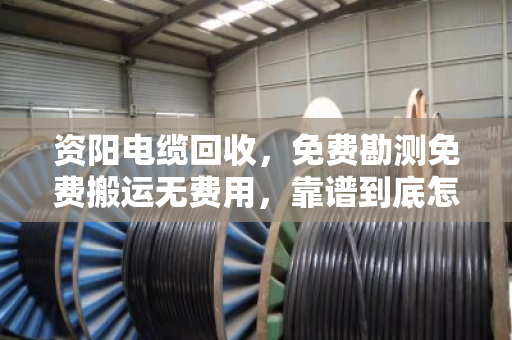 资阳电缆回收,免费勘测免费搬运无费用,靠谱到底怎么选? 资阳电缆回收,免费勘测免费搬运无费用,靠谱到底怎么选?