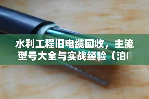 水利工程旧电缆回收,主流型号大全与实战经验(泊祎回收手记) 水利工程旧电缆回收,主流型号大全与实战经验(泊祎回收手记)