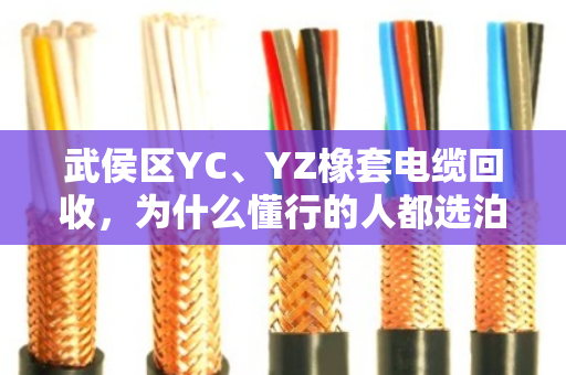 武侯区YC、YZ橡套电缆回收,为什么懂行的人都选泊祎回收? 武侯区YC、YZ橡套电缆回收,为什么懂行的人都选泊祎回收?