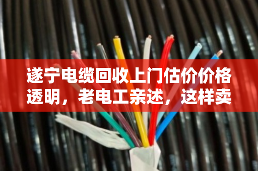 遂宁电缆回收上门估价价格透明，老电工亲述，这样卖废电缆才不吃亏