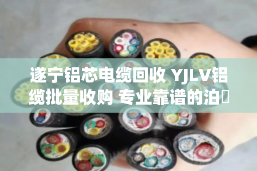 遂宁铝芯电缆回收 YJLV铝缆批量收购 专业靠谱的泊祎回收来帮忙