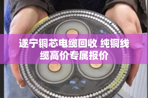 遂宁铜芯电缆回收 纯铜线缆高价专属报价 遂宁铜芯电缆回收 纯铜线缆高价专属报价