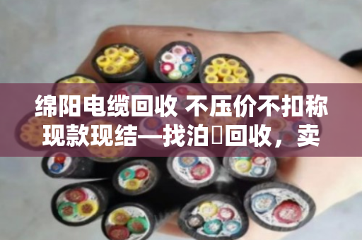 绵阳电缆回收 不压价不扣称现款现结—找泊祎回收,卖得明白拿钱痛快 绵阳电缆回收 不压价不扣称现款现结—找泊祎回收,卖得明白拿钱痛快