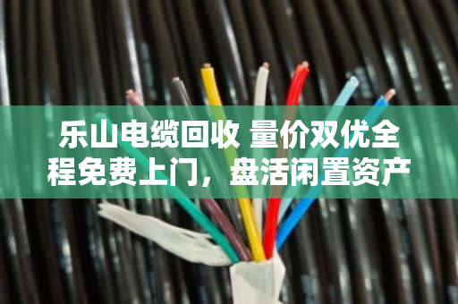 乐山电缆回收 量价双优全程免费上门，盘活闲置资产就找泊祎回收