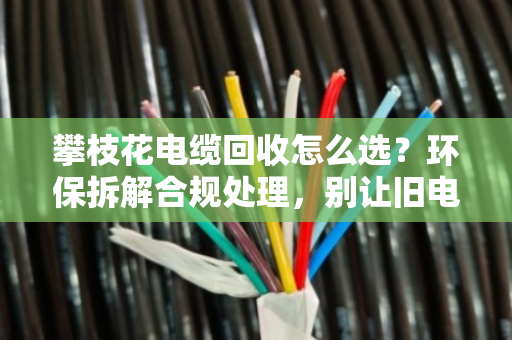 攀枝花电缆回收怎么选?环保拆解合规处理,别让旧电缆变成生态炸弹 攀枝花电缆回收怎么选?环保拆解合规处理,别让旧电缆变成生态炸弹