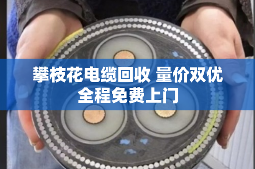 攀枝花电缆回收 量价双优全程免费上门