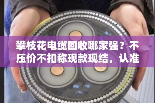 攀枝花电缆回收哪家强？不压价不扣称现款现结，认准泊祎回收