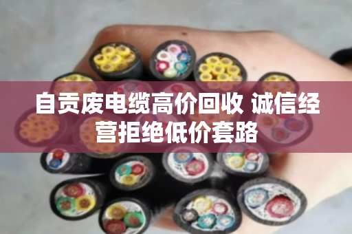 自贡废电缆高价回收 诚信经营拒绝低价套路 自贡废电缆高价回收 诚信经营拒绝低价套路