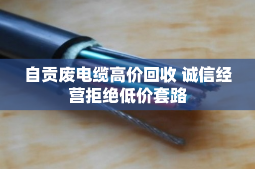 自贡废电缆高价回收 诚信经营拒绝低价套路 自贡废电缆高价回收 诚信经营拒绝低价套路